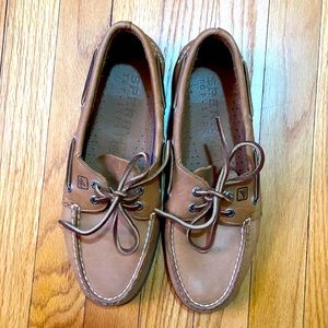 Sperry Shoes